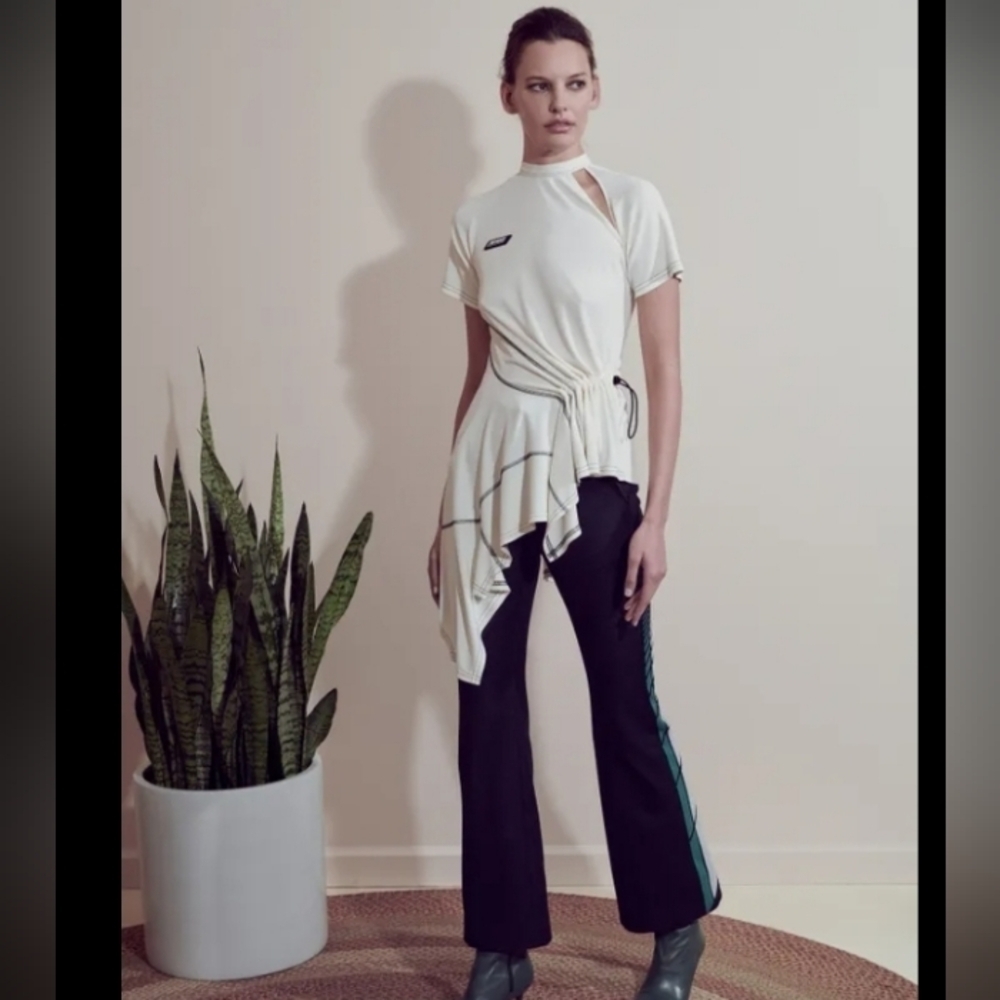 Monse Deconstructed t-Shirt.